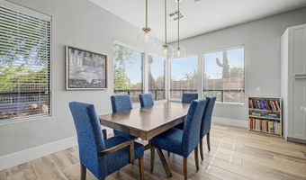 5011 E JUSTICA St, Cave Creek, AZ 85331
