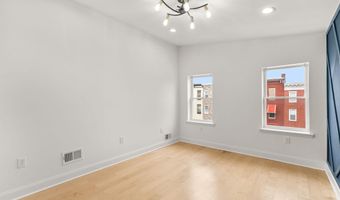 308 N GILMOR St, Baltimore, MD 21223