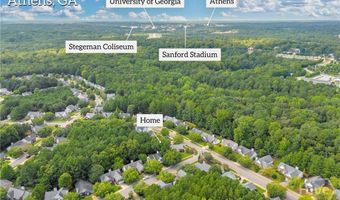 145 Cedar Rock Trce, Athens, GA 30605