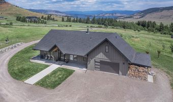 29991 Brazo Grande Ln, Big Arm, MT 59910