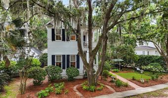 125 Bartram Dr, Beaufort, SC 29902