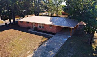 1925 Walnut St, Arkadelphia, AR 71923