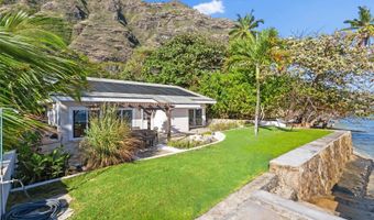 49-797 Kamehameha Hwy, Kaaawa, HI 96730