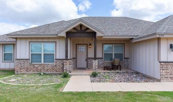 246 Foxtrot Ln, Abilene, TX 79602