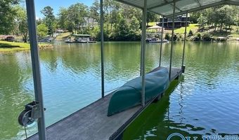 251 County Road 3941, Arley, AL 35541