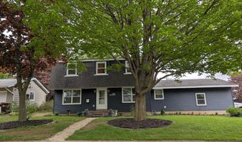 186 Westview Dr, Alma, MI 48801