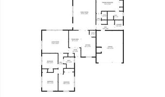 4953 Cornell Dr, Bartlesville, OK 74006