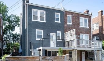 519 QUINTANA Pl NW, Washington, DC 20011