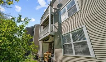 101 FIELDCREST St 204, Ann Arbor, MI 48103