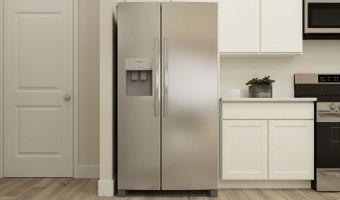 13305 Mullica Dr Plan: Devon Front Load Garage, Ellendale, DE 19941