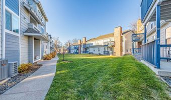 1342 S Cathay Court 104, Aurora, CO 80017