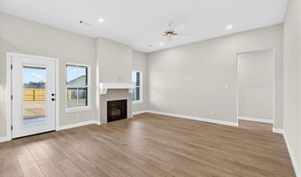 1100 Partridge Pl, Barling, AR 72923