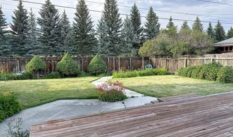 66 Sunset Ave, Buffalo, WY 82834