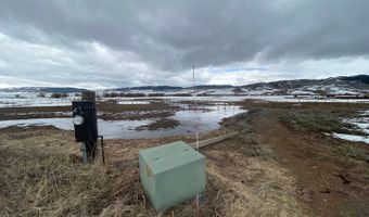 95 AUBURN FOREST Rd, Auburn, WY 83111