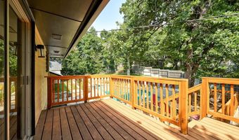 1829 N Oakhill Rd, Bethany, OK 73008
