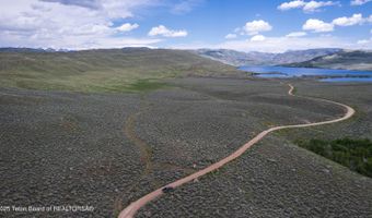 NORTH SHORE Road, Boulder, WY 82923