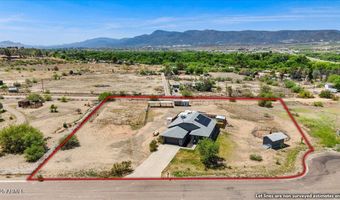1153 N Esther Pkwy, Camp Verde, AZ 86322