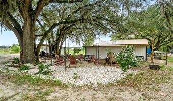 1750 SW 17th Ter, Bell, FL 32619