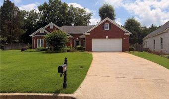 325 North Ct, Alpharetta, GA 30004