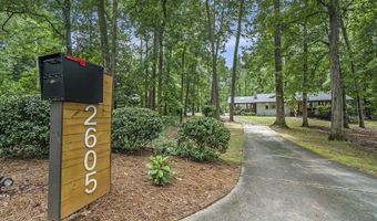 2605 Mckinnon, Decatur, GA 30030