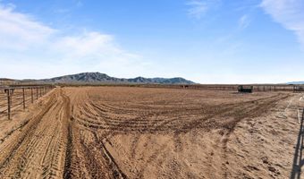 49102 N 530TH Ave, Aguila, AZ 85320