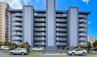 955 Ala Lilikoi St 305, Honolulu, HI 96818
