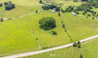 Dogwalk Rd, Alpine, TN 38543