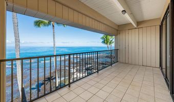 76-6246 Alii Dr #410, Kailua Kona, HI 96740
