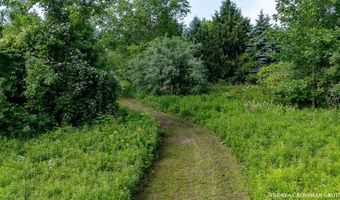 9325 S Cedar Dr, Allendale, MI 49401
