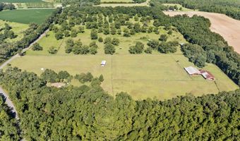190 Peaden Bridge Rd, Baker, FL 32531