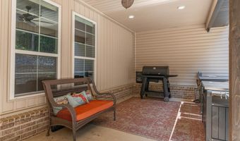 4922 Hidden Springs Ln, Alma, AR 72921