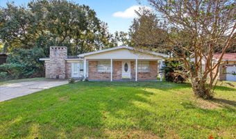 2129 Floyd Dr, Biloxi, MS 39531