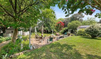 57 S TERRACE Ave, Maple Shade, NJ 08052