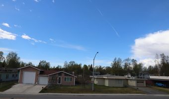 3929 E Turnagain Blvd #3, Anchorage, AK 99517