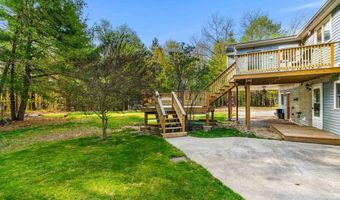 5 Ben Farnsworth Rd, Brookline, NH 03033