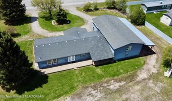 3272 WY-241, Afton, WY 83110