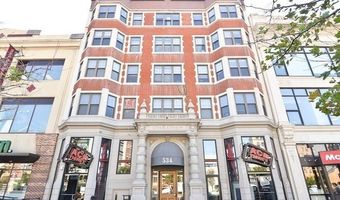 534 Commonwealth Ave 3A, Boston, MA 02215