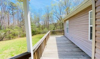 427 Muscadine Trl, Baskerville, VA 23915