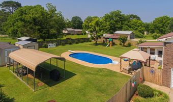 104 ELMAR Dr, Alexandria, AL 36250