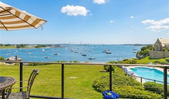 111 Harrison Ave A18, Newport, RI 02840