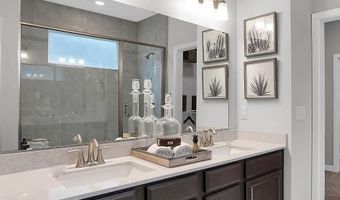 5148 Foxley Park Ln Plan: Shafer, Avon, IN 46123