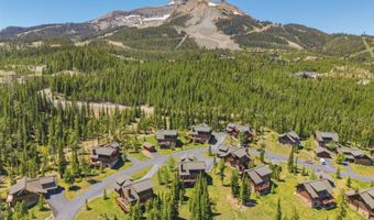 15 Rose Bud Loop 127, Big Sky, MT 59716