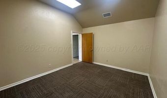5801 I-40 107, Amarillo, TX 79106