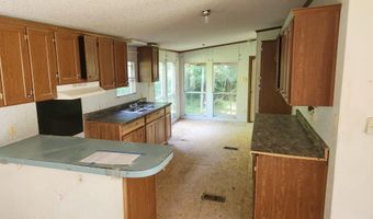 317 Newsome Grove Rd, Ahoskie, NC 27910