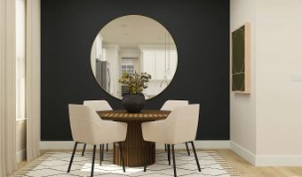 21917 Parkland Trace Ter Plan: Preston, Boyds, MD 20841