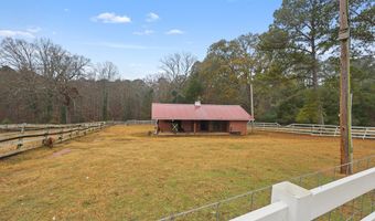 25 Highway 20, Abbeville, SC 29620