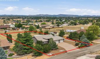 762 WILLOW Ln, Chino Valley, AZ 86323