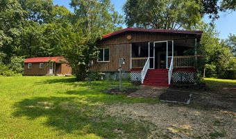 200 Watts Ln, Big Sandy, TN 38221