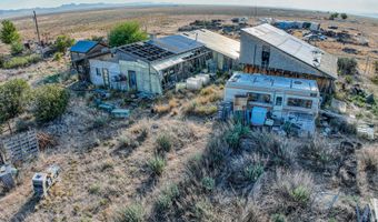 8732 W 5600 N, Beryl, UT 84714