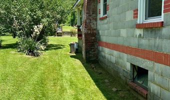 4368 Anawalt Ridge Rd, Anawalt, WV 24808